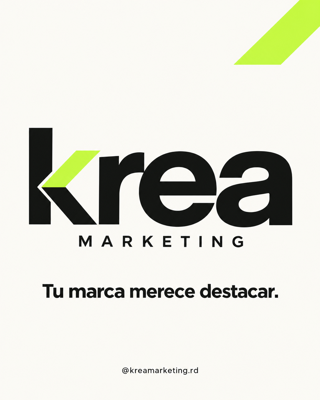 KREA Marketing